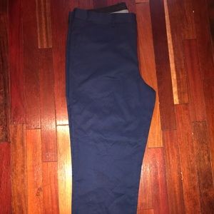Men’s Express Photographer Slacks